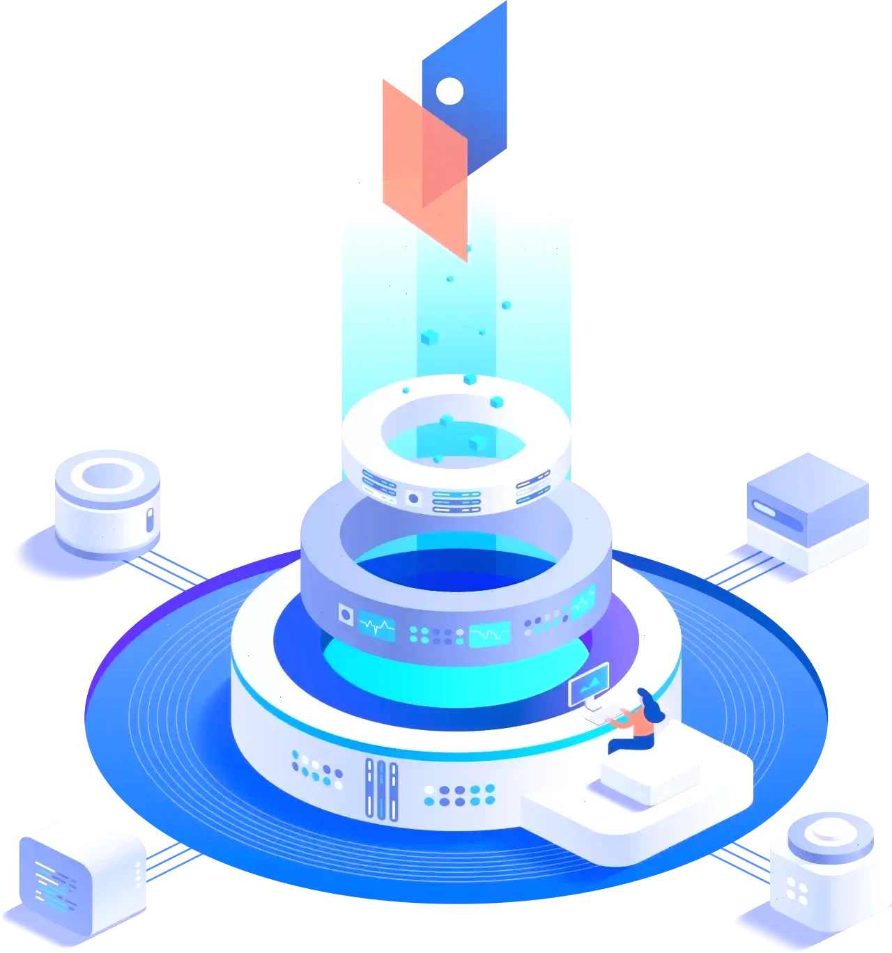 Vkladoria algoritmy trading