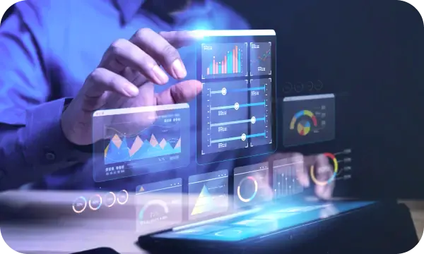 Vkladoria správa kapitálu