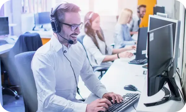 Vkladoria analýza trhu Česko