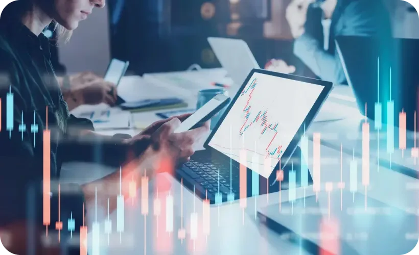 Vkladoria algoritmické obchodování