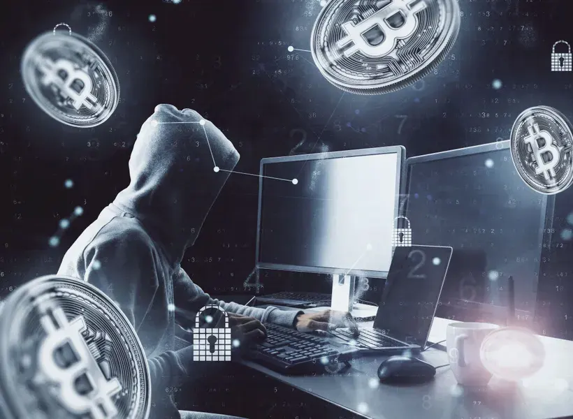 Vkladoria crypto technologie platforma