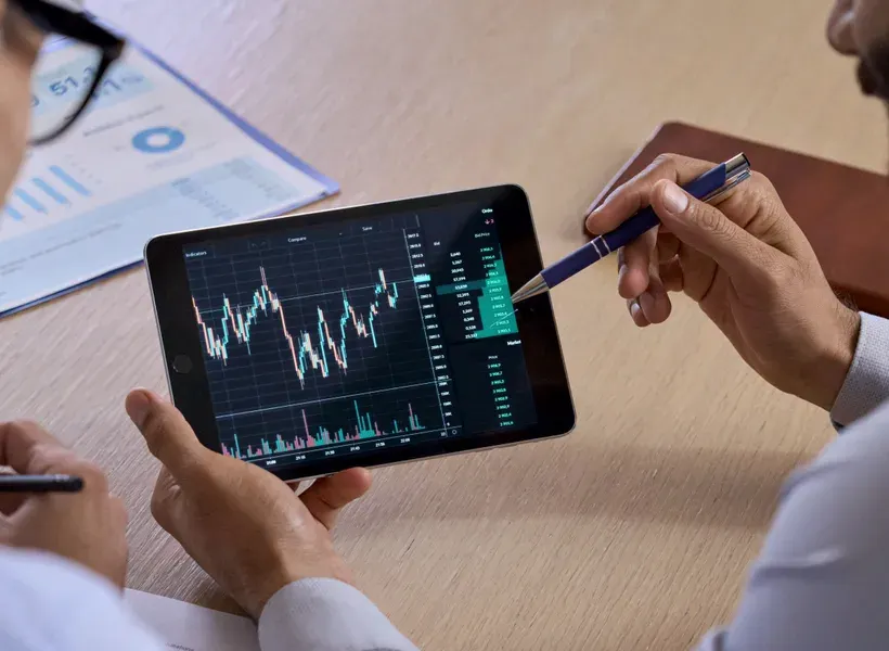 Vkladoria AI modely analýzy